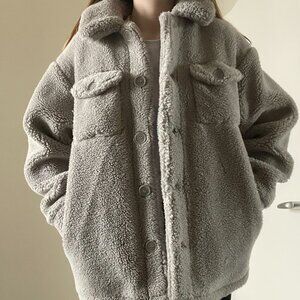 Forever 21 Jacket